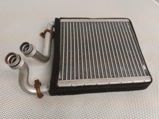 радиатор отопителя (печки) Volkswagen Beetle A5 [рестайлинг] 2018, 2.0 л., DDSA, бензин, АКПП, кабриолет