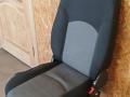 сиденье переднее IVECO Daily 5 поколение 35S11 2014, 2.3 л., F1AE3481A, дизель, робот, фургон, задний привод, 5801403144 - фото №3