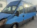 стекло кузовное боковое правое IVECO Daily 3 поколение 50с14 2006, 3.0 л., F1CE0481A, дизель, 6МКПП, желтый, микроавтобус, задний привод - фото №5