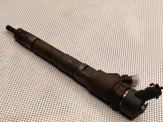 форсунка IVECO Daily 4 поколение 35C15 2008, 3.0 л., F1CE0481F, дизель, МКПП, микроавтобус, задний привод, 504088823, 0445110248