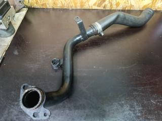 патрубок радиатора IVECO Daily 4 поколение 35C15 2008, 3.0 л., F1CE0481F, дизель, МКПП, микроавтобус, задний привод, 504093141