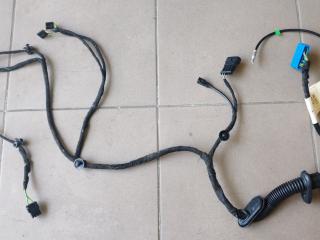 дверная проводка IVECO Daily 4 поколение 35S11 2011, 2.3 л., дизель, МКПП, фургон, 5801359250