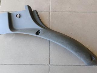 накладка на порог внутренняя IVECO Daily 5 поколение 35S11 2013, 2.3 л., дизель, фургон, 500312438, 5801257173