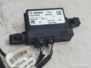 блок управления парктрониками Citroen Jumper 2 поколение [рестайлинг] L3H2 2017, 2.0 л., AHN (DW10FUD), дизель, 6МКПП, микроавтобус, передний привод, 0263004883, 1388175080