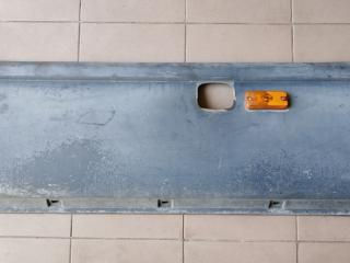 молдинг (накладка кузовная) IVECO Daily 3 поколение 2001, 2.8 л., дизель, МКПП, микроавтобус, 500334457