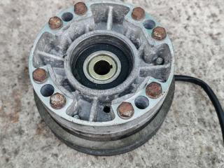 вискомуфта IVECO Daily 3 поколение 40C13 2005, 2.8 л., дизель, микроавтобус, 99473900