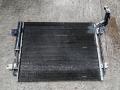 радиатор кондиционера Volkswagen Tiguan 1 поколение 2009, 2.0 л., CBAB, дизель, МКПП, 5N0820411C, 5N0820411E - фото №6