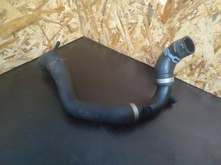 патрубок радиатора Volkswagen Caddy 3 поколение [рестайлинг] 2013, 1.6 л., CAYD, дизель, 5МКПП, белый, фургон, передний привод, 3C0122291, 1K0122101KN