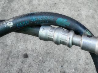 трубка топливная BMW 3 серия E90/E91/E92/E93 E90 2007, 2.0 л., N46B20BX, бензин, 6МКПП, sparkling graphite, седан, 13537552890