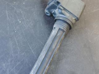 катушка зажигания Volkswagen Beetle A5 [рестайлинг] 2018, 2.0 л., DDSA, бензин, АКПП, кабриолет, 06L905110F, 06K905110K