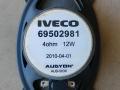 динамик торпедо IVECO Daily 4 поколение 35S11 2009, 2.3 л., дизель, фургон, задний привод, 69502981 - фото №5