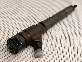 форсунка IVECO Daily 4 поколение 35C15 2008, 3.0 л., F1CE0481F, дизель, МКПП, микроавтобус, задний привод, 504088823, 0445110248