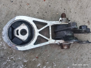 подушка крепления КПП Citroen Jumper 2 поколение [рестайлинг] L3H2 2017, 2.0 л., AHN (DW10FUD), дизель, 6МКПП, микроавтобус, передний привод, 01380041080