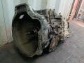 PКПП IVECO Daily 5 поколение 35S11 2014, 2.3 л., F1AE3481A, дизель, робот, фургон, задний привод, 5801585533, 6AS400 - фото №2