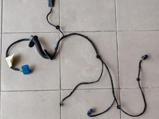 дверная проводка IVECO Daily 5 поколение 35S11 2014, 2.3 л., F1AE3481A, дизель, робот, фургон, задний привод, 5801489620