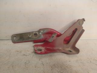 петля капота левая Volkswagen Beetle A5 [рестайлинг] 2018, 2.0 л., DDSA, бензин, АКПП, кабриолет, 5C5823301A