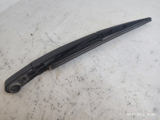 щеткодержатель (поводок стеклоочистителя, дворник) Renault Duster 1 поколение HSM 2014, 1.6 л., K4M 696, бензин, 5МКПП, внедорожник 5 дв., 287800688R, 287813055R