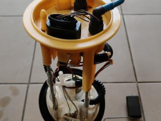 насос топливный Volkswagen Tiguan 1 поколение 2009, 2.0 л., CBAB, дизель, МКПП, 5N0919050F