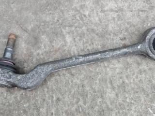 рычаг передний правый BMW 3 серия E90/E91/E92/E93 E90 2007, 2.0 л., N46B20BX, бензин, 6МКПП, sparkling graphite, седан, 31122405860