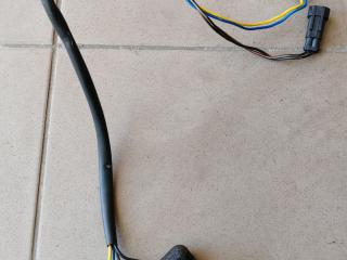 концевик дверной IVECO Daily 3 поколение 2001, 2.8 л., дизель, МКПП, микроавтобус, 500321584