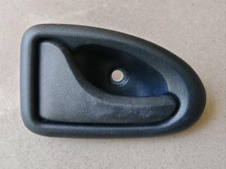 ручка внутренняя передняя левая IVECO Daily 5 поколение 35S11 2014, 2.3 л., F1AE3481A, дизель, робот, фургон, задний привод, 500314227