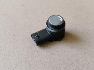 парктроник передний Volkswagen Tiguan 1 поколение 2009, 2.0 л., CBAB, дизель, МКПП, 3C0919275S