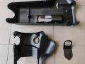 кожух рулевой колонки IVECO Daily 5 поколение 35S11 2014, 2.3 л., F1AE3481A, дизель, робот, фургон, задний привод, 5801270139, 5801374251, 5801374203 - фото №7