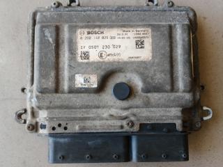 блок управления АКПП IVECO Daily 5 поколение 35S11 2014, 2.3 л., F1AE3481A, дизель, робот, фургон, задний привод, 0260140029, 42567937