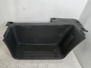 Подножка кабины Fiat Ducato 3 поколение L3H3 2007, 3.0 л., 6МКПП, белый, микроавтобус, 130589207