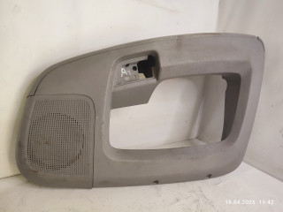 обшивка двери передняя правая Citroen Jumper 2 поколение 2007, 2.2 л., 4HU (P22DTE), дизель, 6МКПП, микроавтобус, 9341CK