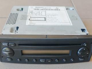 магнитола IVECO Daily 5 поколение 35S11 2013, 2.3 л., дизель, фургон, 5801398980