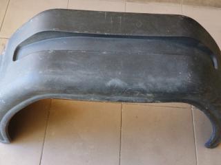 защита арок (подкрылок) IVECO Daily 4 поколение 35S11 2011, 2.3 л., дизель, МКПП, фургон, задний привод