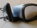 зеркало наружное правое Volkswagen Tiguan 1 поколение 2009, 2.0 л., CBAB, дизель, МКПП, 5N2857508K - фото №5