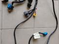проводка торпеды IVECO Daily 5 поколение 35S11 2014, 2.3 л., F1AE3481A, дизель, робот, фургон, задний привод, 5801380546 - фото №4