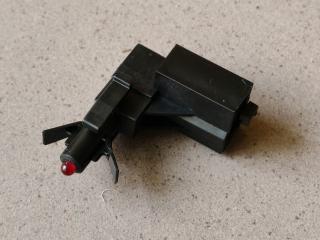 датчик (прочие) Volkswagen Tiguan 1 поколение 2009, 2.0 л., CBAB, дизель, МКПП, 1K0919238A