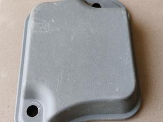 пластик IVECO Daily 4 поколение 35C15 2008, 3.0 л., F1CE0481F, дизель, МКПП, микроавтобус, задний привод, 3802752