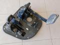 узел педальный (блок педалей) IVECO Daily 4 поколение 35S11 2009, 2.3 л., дизель, фургон, задний привод - фото №2