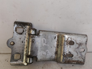 петля двери Citroen Jumper 2 поколение [рестайлинг] L3H2 2017, 2.0 л., AHN (DW10FUD), дизель, 6МКПП, микроавтобус, передний привод