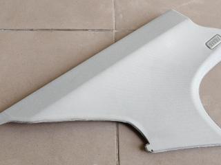 обшивка стойки BMW 3 серия E90/E91/E92/E93 E90 2007, 2.0 л., N46B20BX, бензин, 6МКПП, sparkling graphite, седан, 51437058341