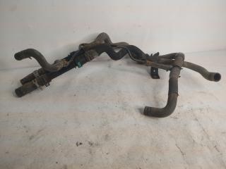 патрубок радиатора Ford Transit 8 поколение L3H2 2017, 2.0 л., YMF6, дизель, 6МКПП, фургон, 2534063, 2534057, 2073202