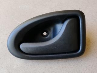 ручка внутренняя передняя правая IVECO Daily 3 поколение 2001, 2.8 л., дизель, МКПП, микроавтобус, 7700830079, 500314228