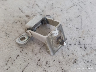 петля крышки багажника Renault Duster 1 поколение HSM 2014, 1.6 л., K4M 696, бензин, 5МКПП, внедорожник 5 дв., 844002517R