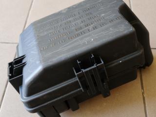 короб предохранителей IVECO Daily 4 поколение 2010, 3.0 л., дизель, 69501170, 69500167, 69500825