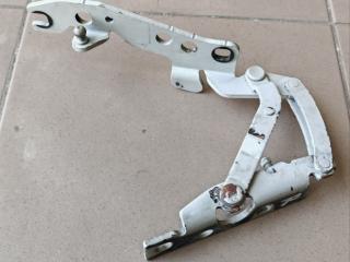 петля капота правая BMW X5 E53 2002, 3.0 л., M57 D30 (306D1), дизель, 8402174, 41617006124