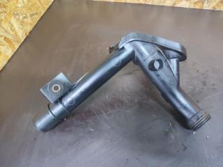 трубка охлаждающей жидкости Renault Duster 1 поколение HSA 2013, 1.5 л., K9K 896, дизель, 6МКПП, белый, внедорожник 5 дв., 210473766R