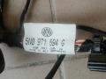дверная проводка Volkswagen Tiguan 1 поколение 2009, 2.0 л., CBAB, дизель, МКПП, 5N0971694G - фото №5