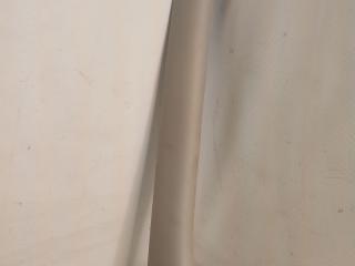 обшивка стойки Renault Duster 1 поколение HSA 2013, 1.5 л., K9K 896, дизель, 6МКПП, белый, внедорожник 5 дв., 8200732333