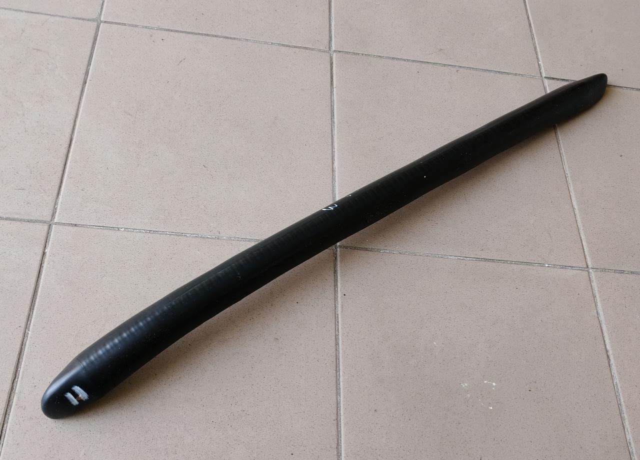 молдинг крыши IVECO Daily 4 поколение 35C15 2008, 3.0 л., F1CE0481F, дизель, МКПП, микроавтобус, задний привод, 504187013 - фото №1