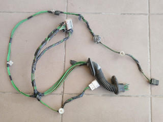 дверная проводка IVECO Daily 3 поколение 35c12 2005, 2.3 л., F1AE0481B, дизель, 5МКПП, микроавтобус