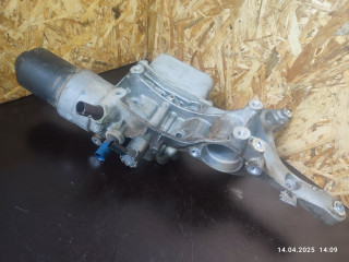 корпус масляного фильтра Volkswagen Beetle A5 [рестайлинг] 2018, 2.0 л., DDSA, бензин, АКПП, кабриолет, 06K117021K, 06K903143D